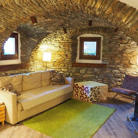 Maison Grivon Appartamento Monte Emilius Αόστα Εξωτερικό φωτογραφία