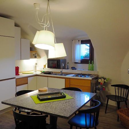 Maison Grivon Appartamento Monte Emilius Αόστα Εξωτερικό φωτογραφία